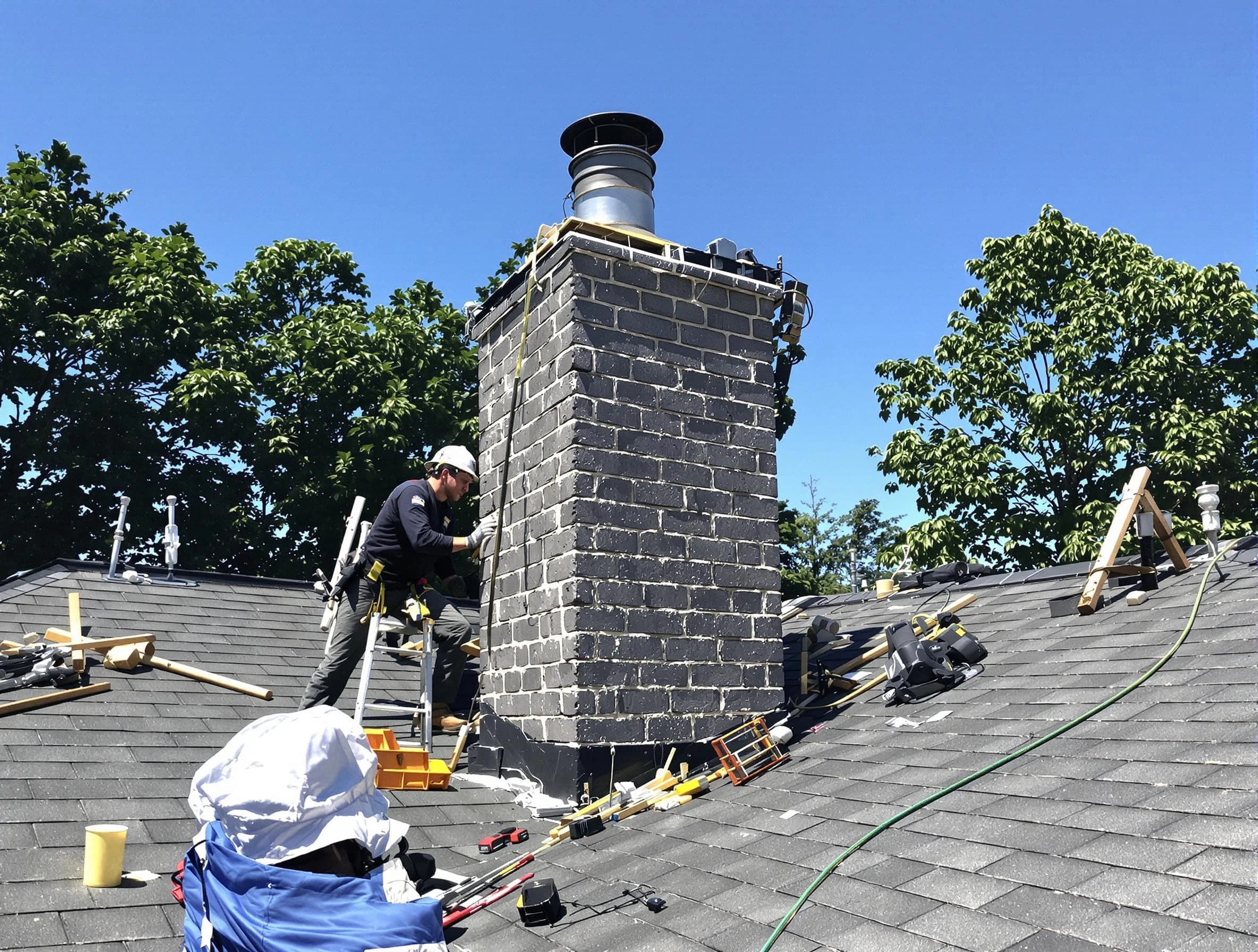 Chimney Installation service in Mesa, AZ